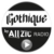 Virage Radio - Gothique by Allzic Logo