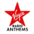 Virgin Radio UK - Anthems UK Logo