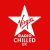 Virgin Radio UK - Chilled UK Logo
