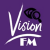 Vision FM Logo