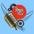 Visula Radio Logo