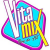 Vitamix Radio Logo
