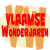 Vlaamse Wonderjaren Logo