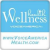VoiceAmerica Health and Wellness Logo