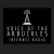 Voice Of The Arbuckles Logo