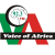 Voice of Africa Radio Logo