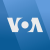 Voice of America - VOA Urdu Logo