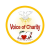 Voice of Charity Logo
