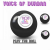 Voice of Durban Radio Logo