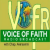 Voice of Faith Radio Church Logo