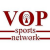 Voice of Paso - VOP Sports Network Logo
