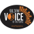 Voice of the People (VOP) Logo