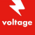 Voltage - Club Logo