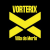 Vorterix Villa de Merlo Logo