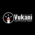 Vukani FM Logo