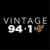Vintage - XHPNAS-HD2 Logo
