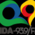 Vida FM - XHTGU Logo