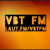 VBT FM Logo