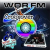 WOR FM Bogotá - Croosover Bogotá Logo
