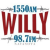 Willy 1550 - KWBC Logo
