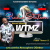 WTMZ Radio Station Logo