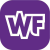 WEEFF Radio Logo