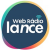 Web Rádio Lance Logo