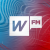 Wood's FM Logo