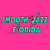 WSJF Smooth Jazz Florida Logo