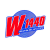 W1440 - CKJR Logo