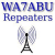WA7ABU 145.290 Mhz Repeater Logo