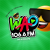 WAO FM Logo
