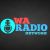 WA Radio Network Logo