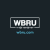 WBRU Logo