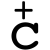 WCRE Cáspita Radio Experimental Logo
