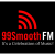 WDAN 99 Smooth FM Logo