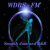 WDRS FM Logo