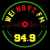 WEI NOYZFM Logo