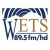 WETS Americana - WETS-HD2 Logo