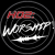 Worship! - WFCJ-HD2 Logo