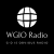 WGIO Radio Logo