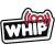 WHIP Radio Logo