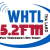WHTL 95.2 FM Tha Land Logo