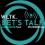 WLTK-DB Let's Talk Radio Logo
