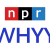 WHYY HD - WHYY-HD2 Logo