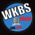 WKBS Radio Logo