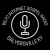 WLFC Gospel Radio Logo