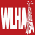 WLHA The Big 64 Logo