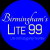 WLTB-DB Lite 99 Logo