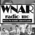 WNAR-AM Recreation Radio Logo